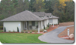 residential homes