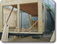 modular offices