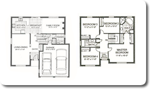 residential homes