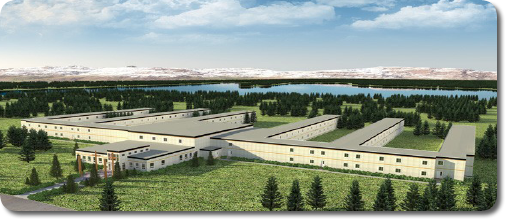 workforce camps