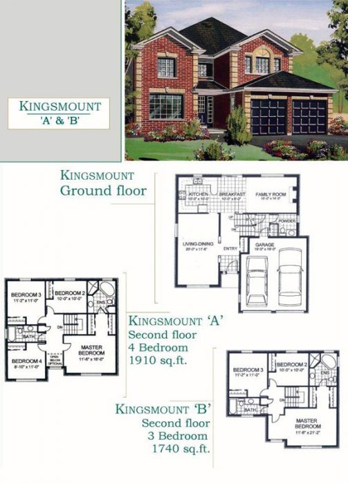 Kingsmount