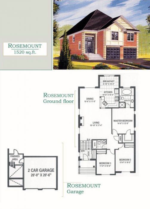 Rosemount