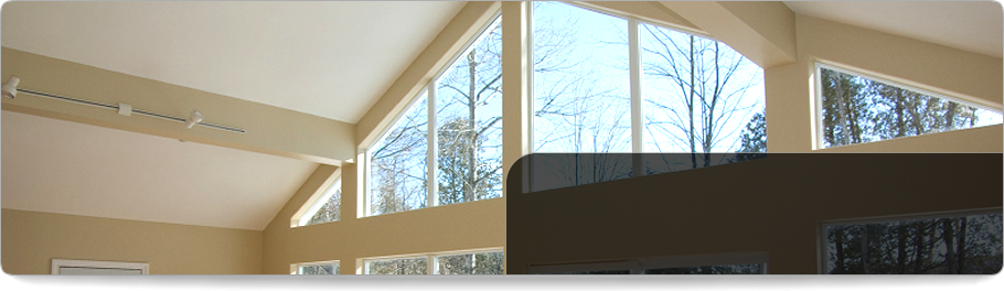 Residential / Interior view