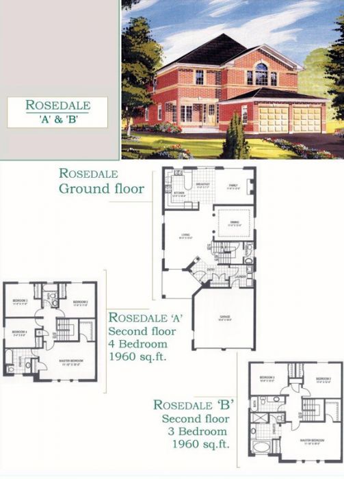 Rosedale