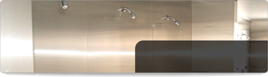 Washroom Facilities