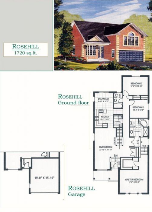 Rosehill